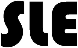 SLE trademark