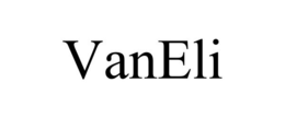 VANELI trademark