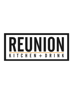 REUNION KITCHEN DRINK trademark