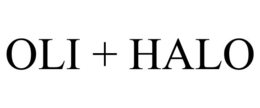 OLI + HALO trademark