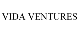 VIDA VENTURES trademark