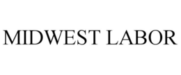 MIDWEST LABOR trademark
