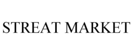 STREAT MARKET trademark