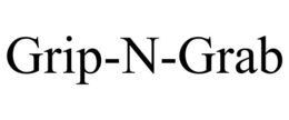 GRIP-N-GRAB trademark