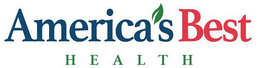 AMERICA'S BEST HEALTH trademark