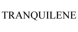 TRANQUILENE trademark
