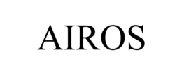 AIROS trademark