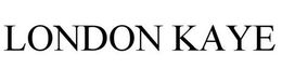 LONDON KAYE trademark