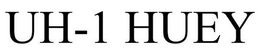 UH-1 HUEY trademark
