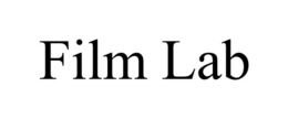FILM LAB trademark