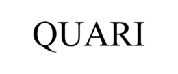 QUARI trademark