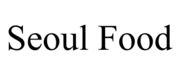 SEOUL FOOD trademark