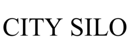 CITY SILO trademark