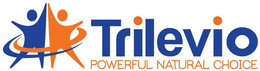 TRILEVIO POWERFUL NATURAL CHOICE trademark