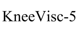 KNEEVISC-5 trademark