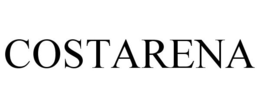 COSTARENA trademark