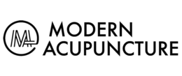 MA MODERN ACUPUNCTURE trademark