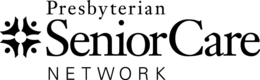 PRESBYTERIAN SENIORCARE NETWORK trademark