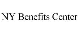 NY BENEFITS CENTER trademark