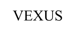 VEXUS trademark