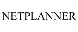 NETPLANNER trademark