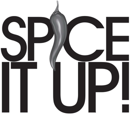 SPICE IT UP! trademark