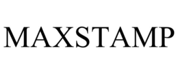 MAXSTAMP trademark