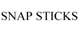SNAP STICKS trademark