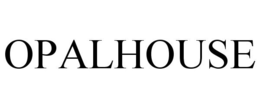 OPALHOUSE trademark