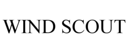 WIND SCOUT trademark