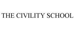 THE CIVILITY SCHOOL trademark