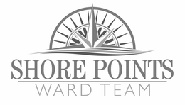 SHORE POINTS WARD TEAM trademark