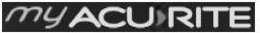 MY ACURITE trademark