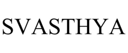 SVASTHYA trademark