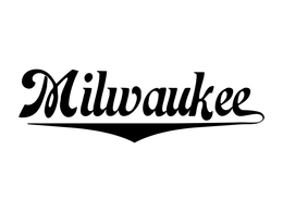 MILWAUKEE trademark