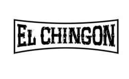 EL CHINGON trademark