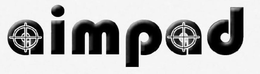 AIMPAD trademark