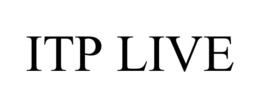 ITP LIVE trademark