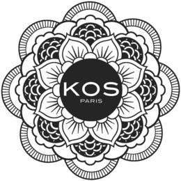 KOS PARIS trademark