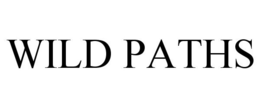 WILD PATHS trademark