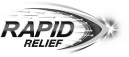RAPID RELIEF trademark