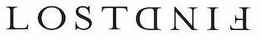 LOSTFIND trademark