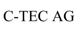 C-TEC AG trademark