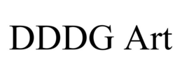 DDDG ART trademark