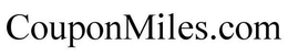 COUPONMILES.COM trademark