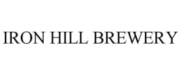 IRON HILL BREWERY trademark
