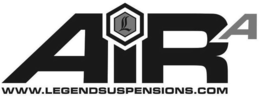 AIRA L WWW.LEGENDSUSPENSIONS.COM trademark