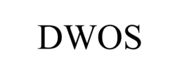 DWOS trademark