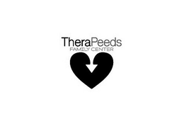 THERAPEEDS FAMILY CENTER trademark