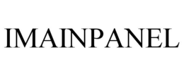 IMAINPANEL trademark